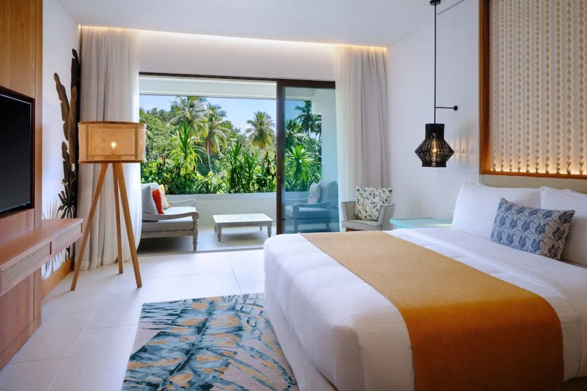 laïla, Seychelles, a Marriott Tribute Portfolio Resort