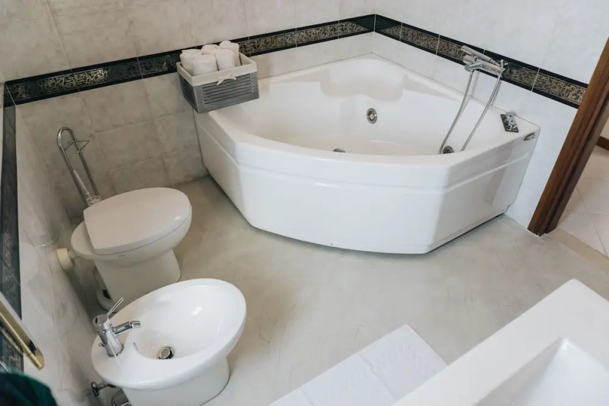 B & B Resort La Magnolia