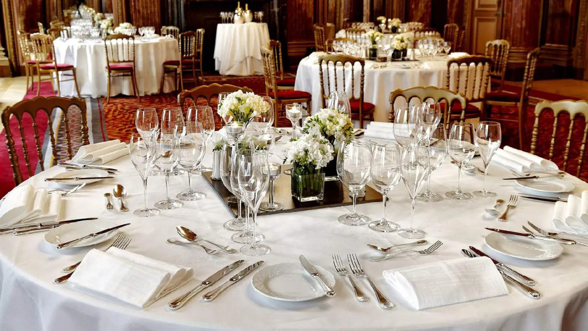 The Westin Paris Vendôme