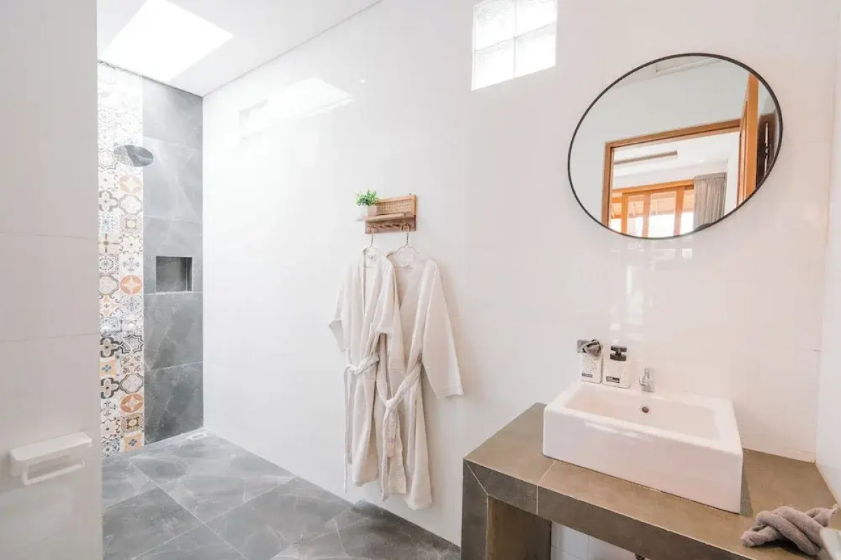 Villa Niji - 3BR Villa with Pool Seseh