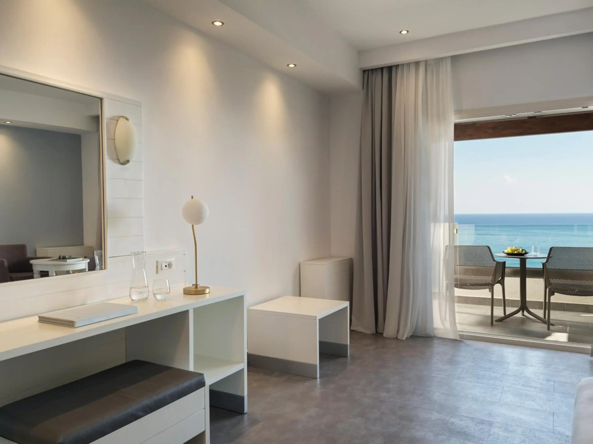 Esperos Village Blue & Spa - Adults only