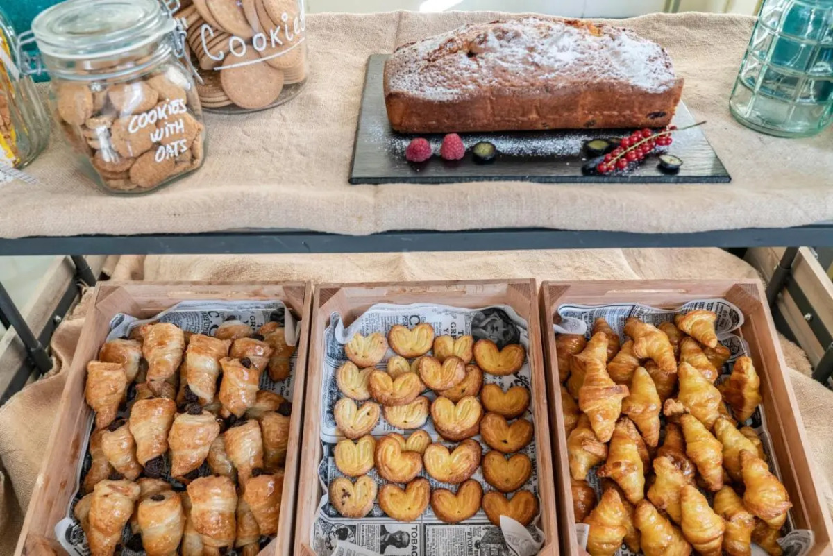 Hotel Vincci Capitol