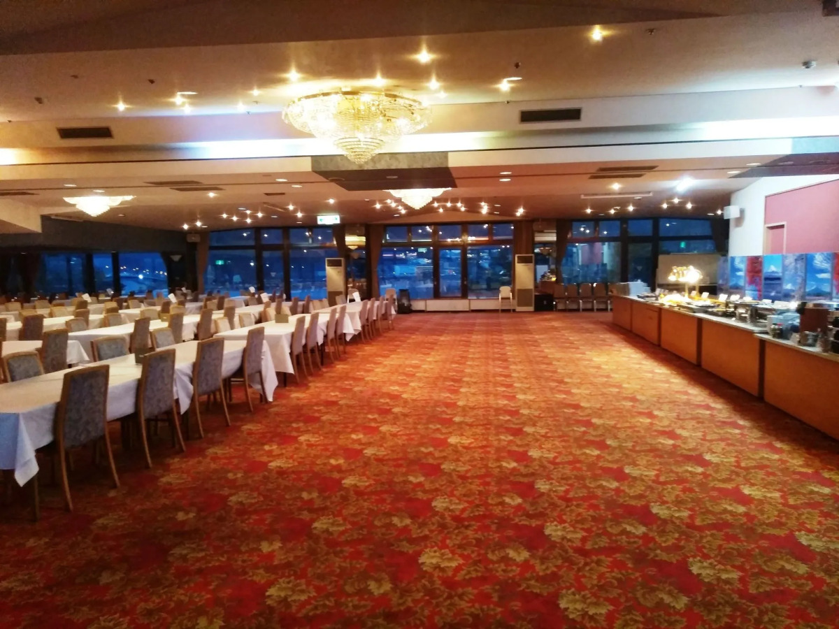 Shiki No Yado Mt Fuji