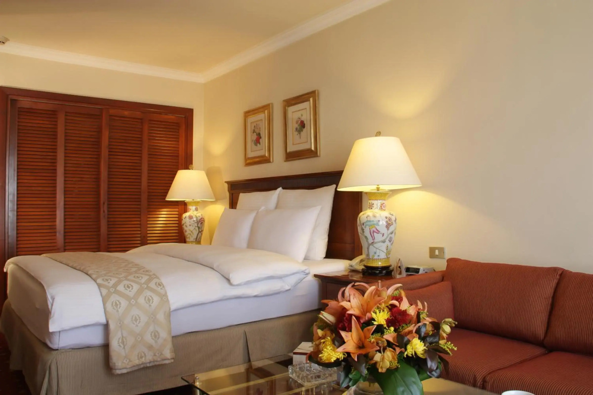 Regency Palace Amman