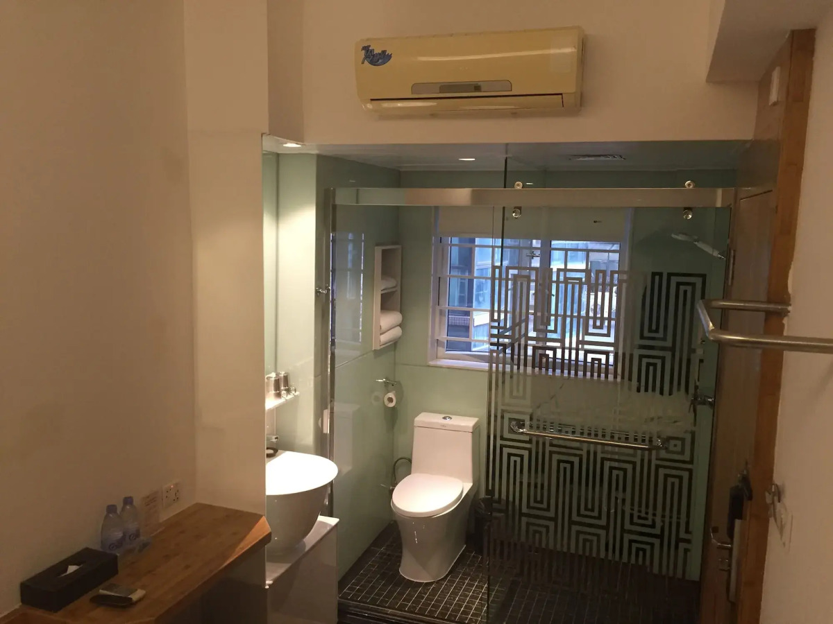 Guangzhou Timmy Hotel Apartment
