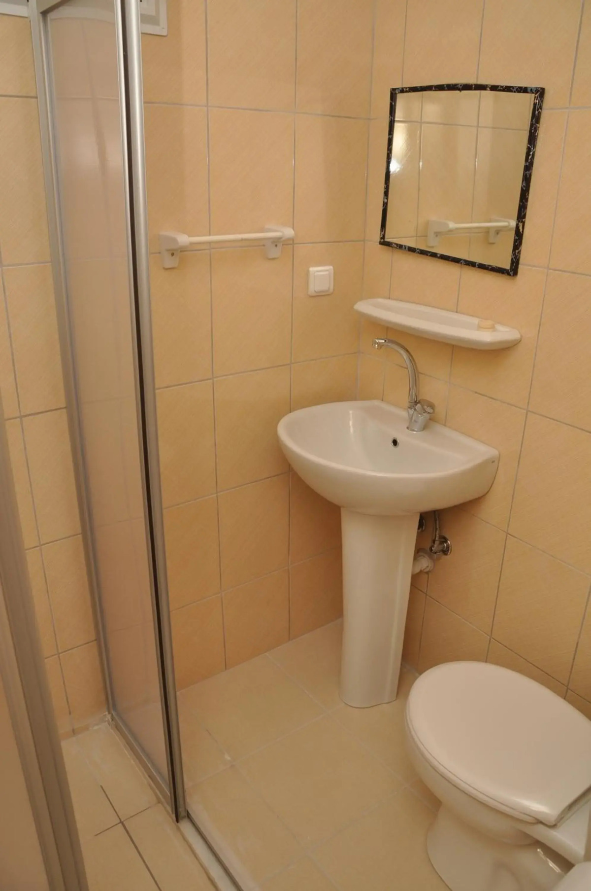 Kleopatra Beach Yildiz Hotel