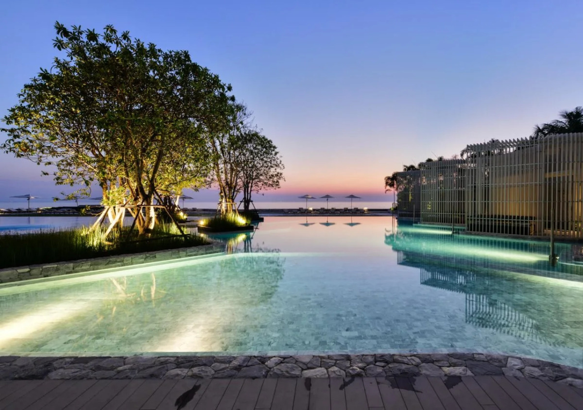 Veranda Resort Pattaya MGallery