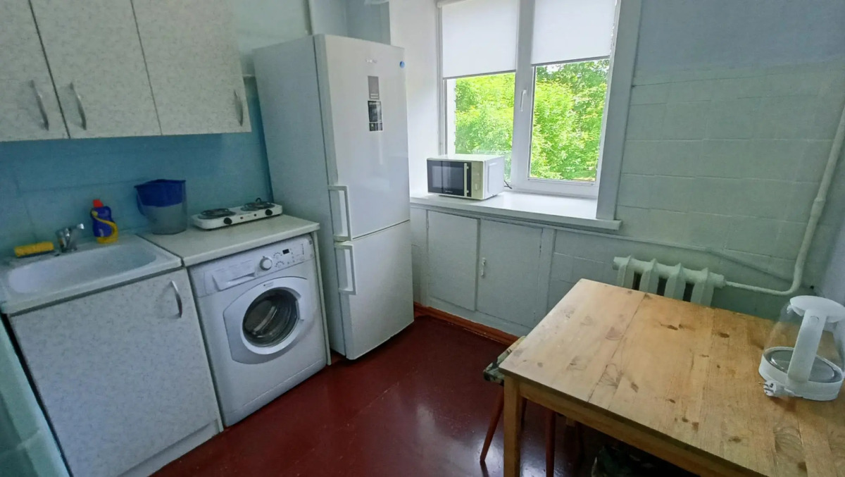 Rusdom Sweet Apartments (Русдом Свит) на улице Карла Маркса