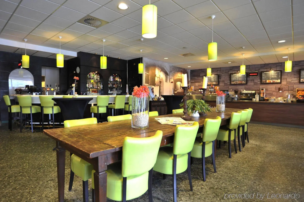 Tulip Inn Leiderdorp