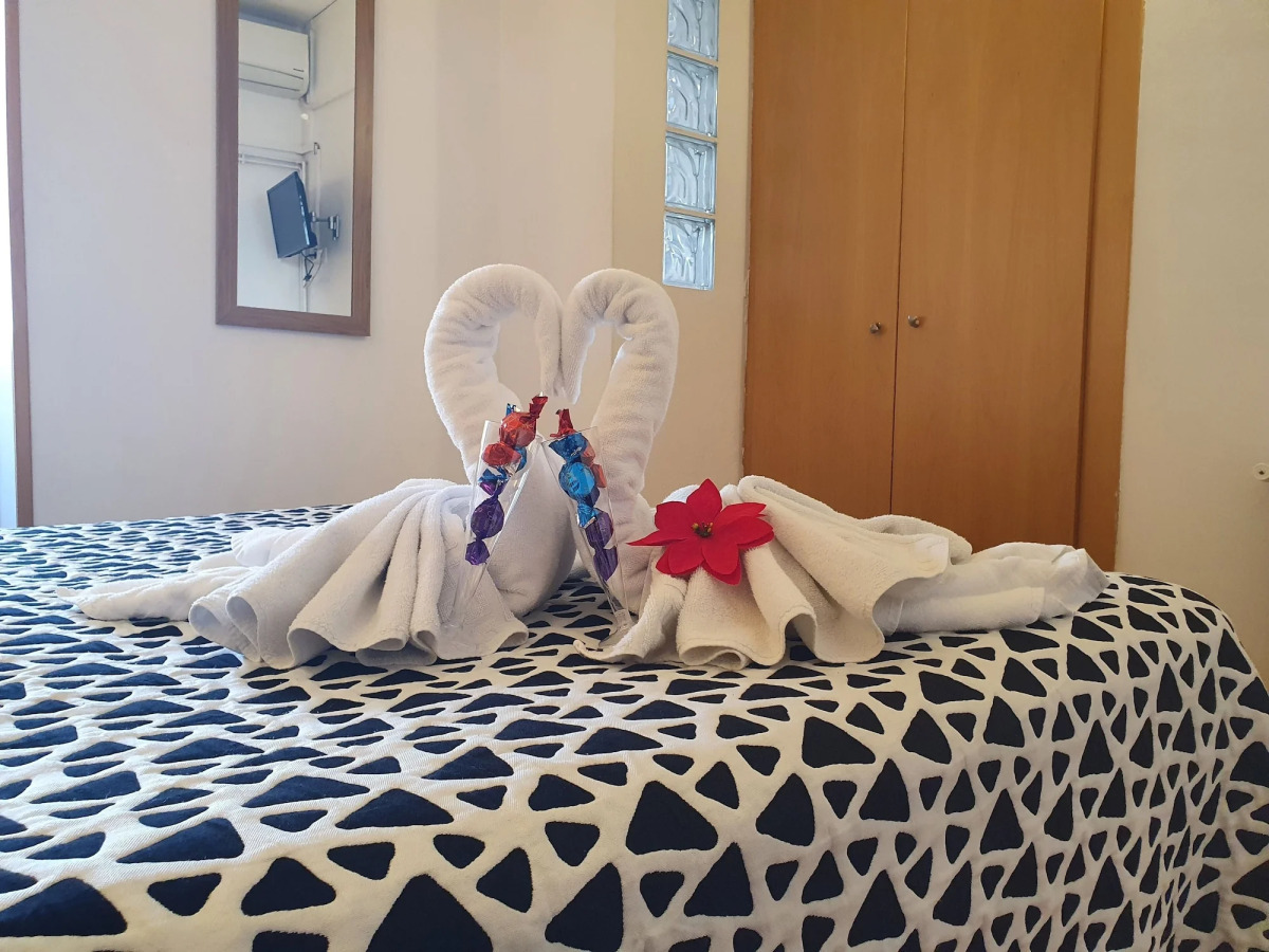 Hostal Río de Castro Barcelona