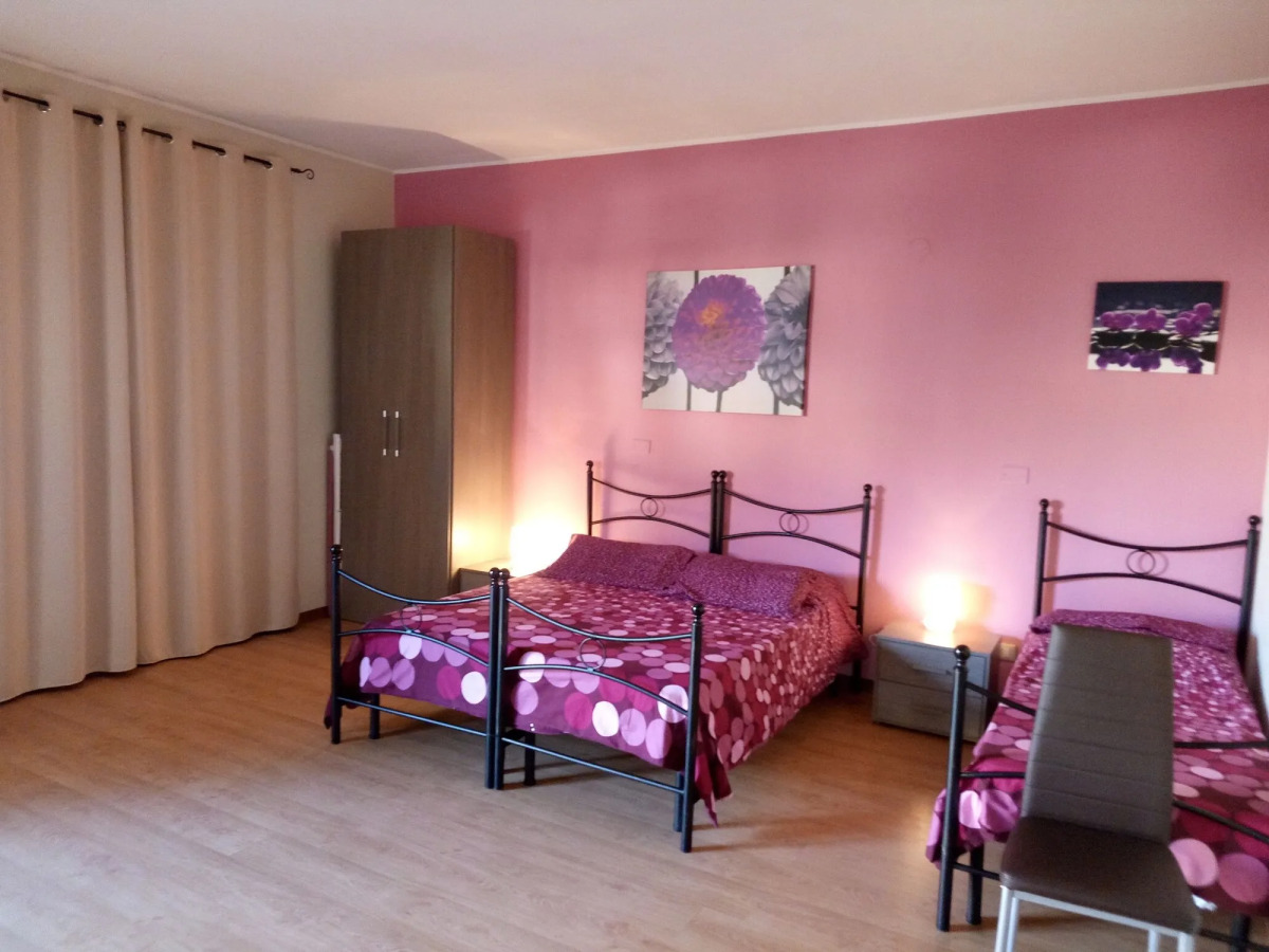 Affittacamere Il Terrazzo di Archimede