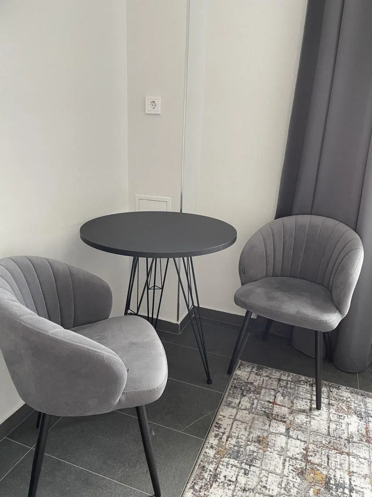 Апартаменты на улице Жакова