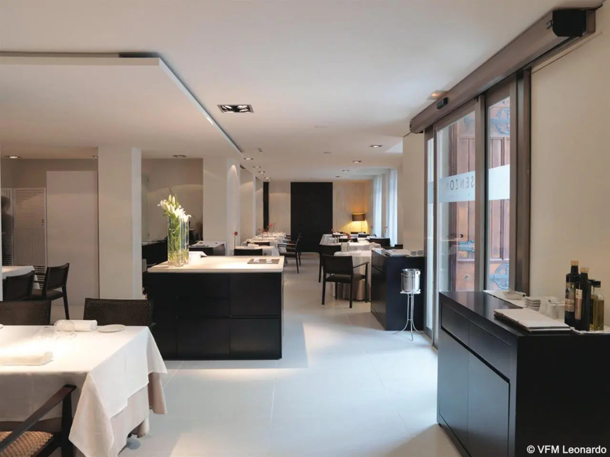 Hospes Palau de la Mar, Valencia, a Member of Design Hotels