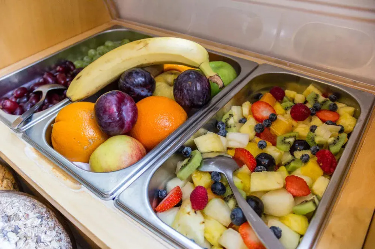 Hotel Mimosa Scheveningen