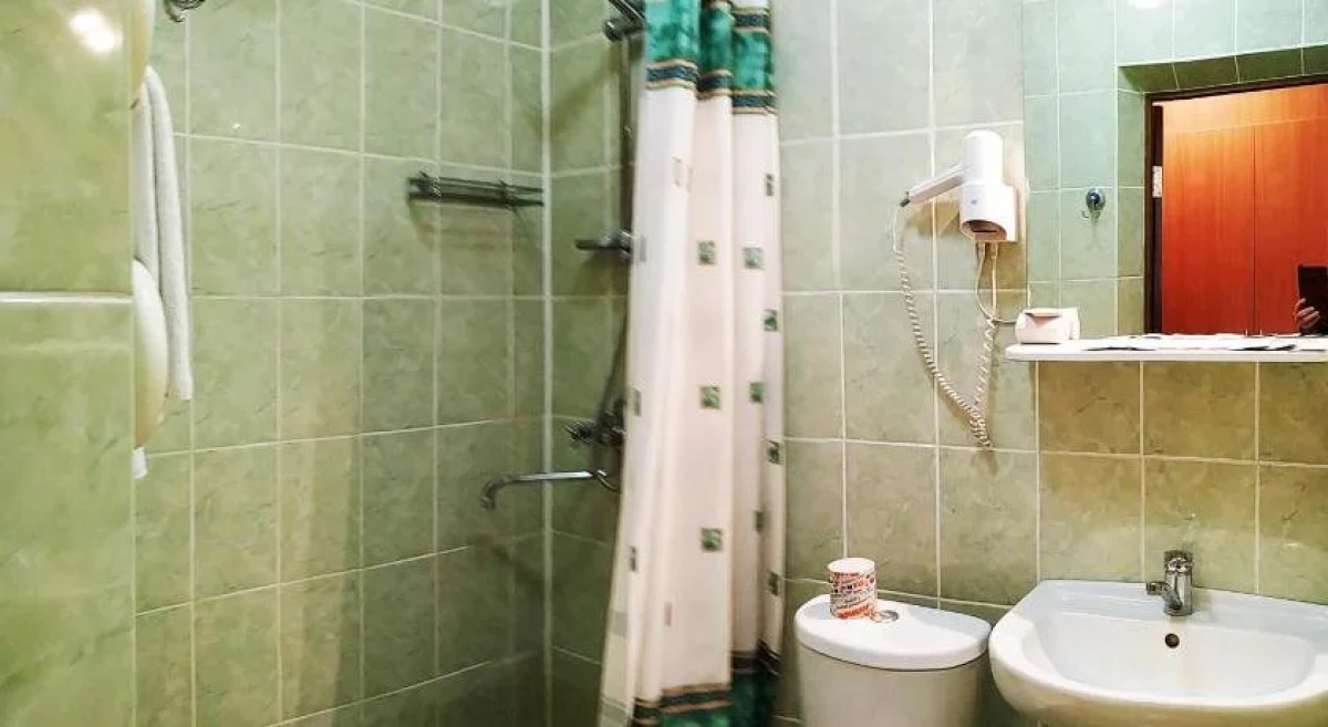 Гостиница Елец