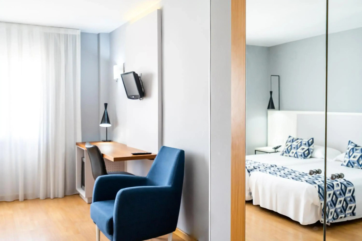 Cebu Parklane International Hotel