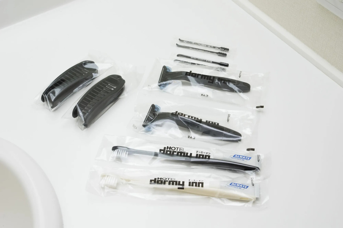 Dormy Inn Kurashiki Natural Hot Spring