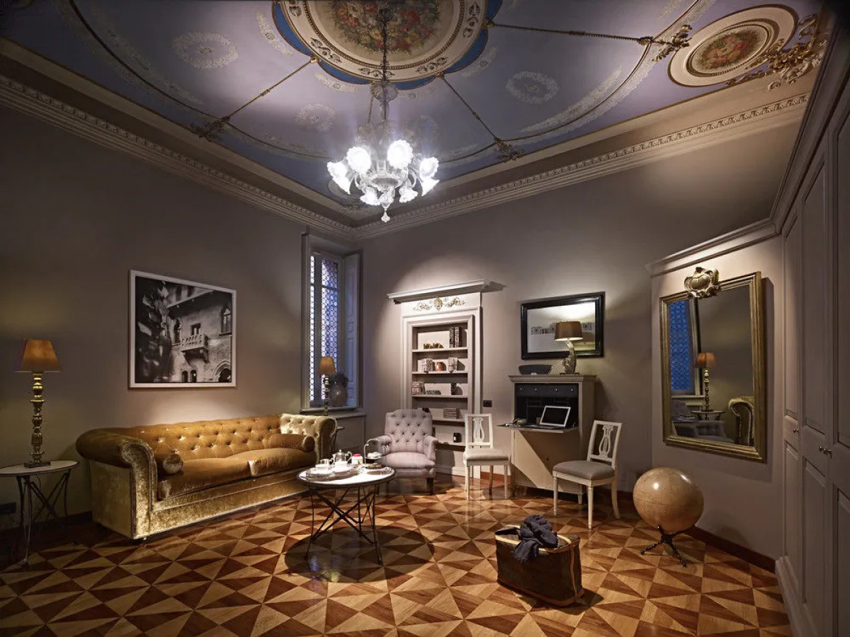 The Gentleman of Verona