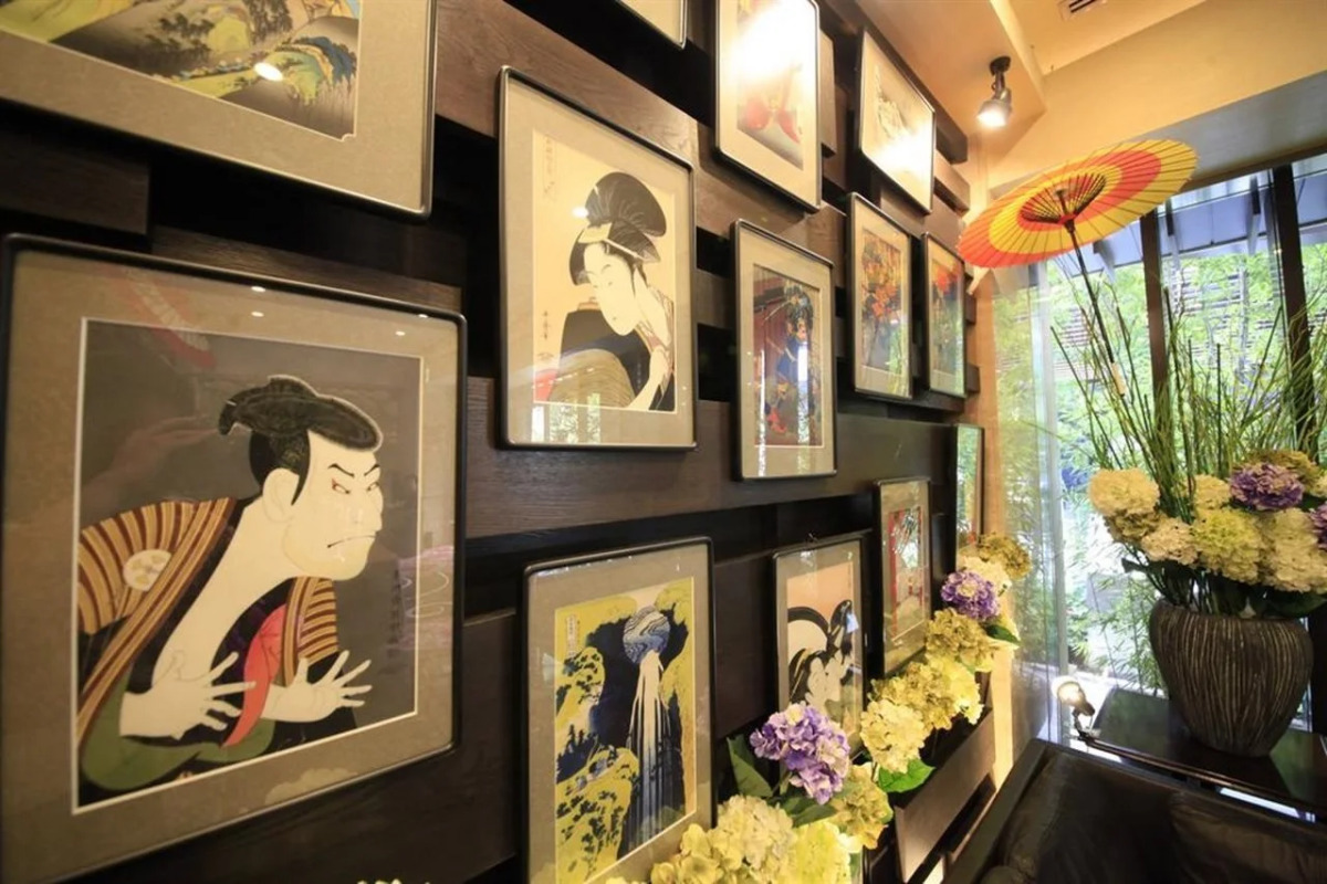 Centurion Hotel Grand Akasaka