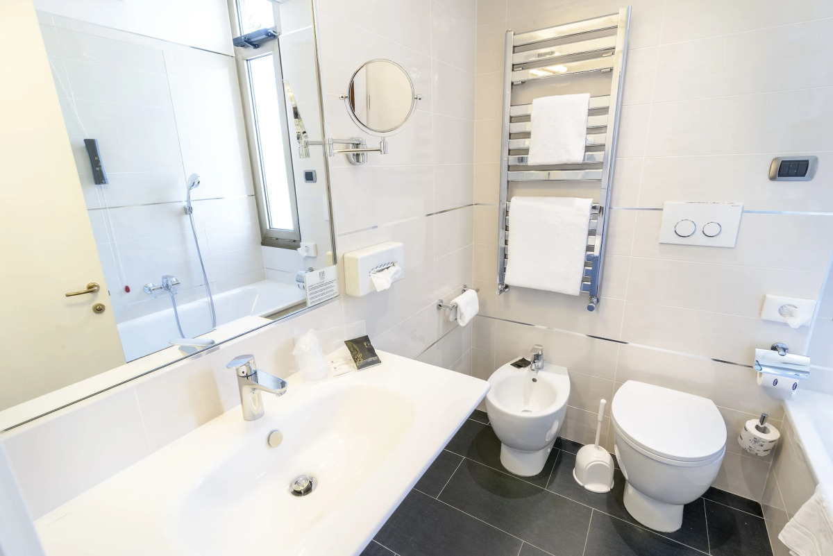 FH55 Grand Hotel Mediterraneo