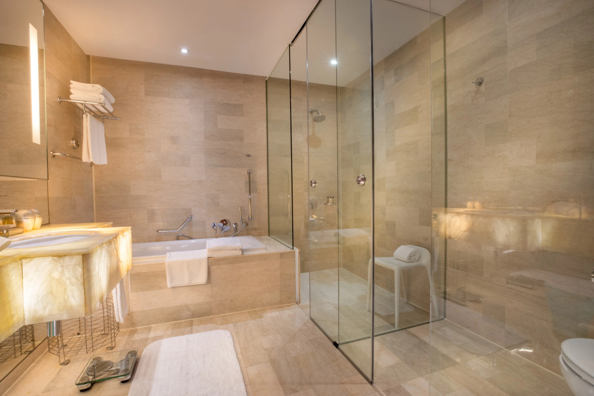 Traders Hotel Kuala Lumpur