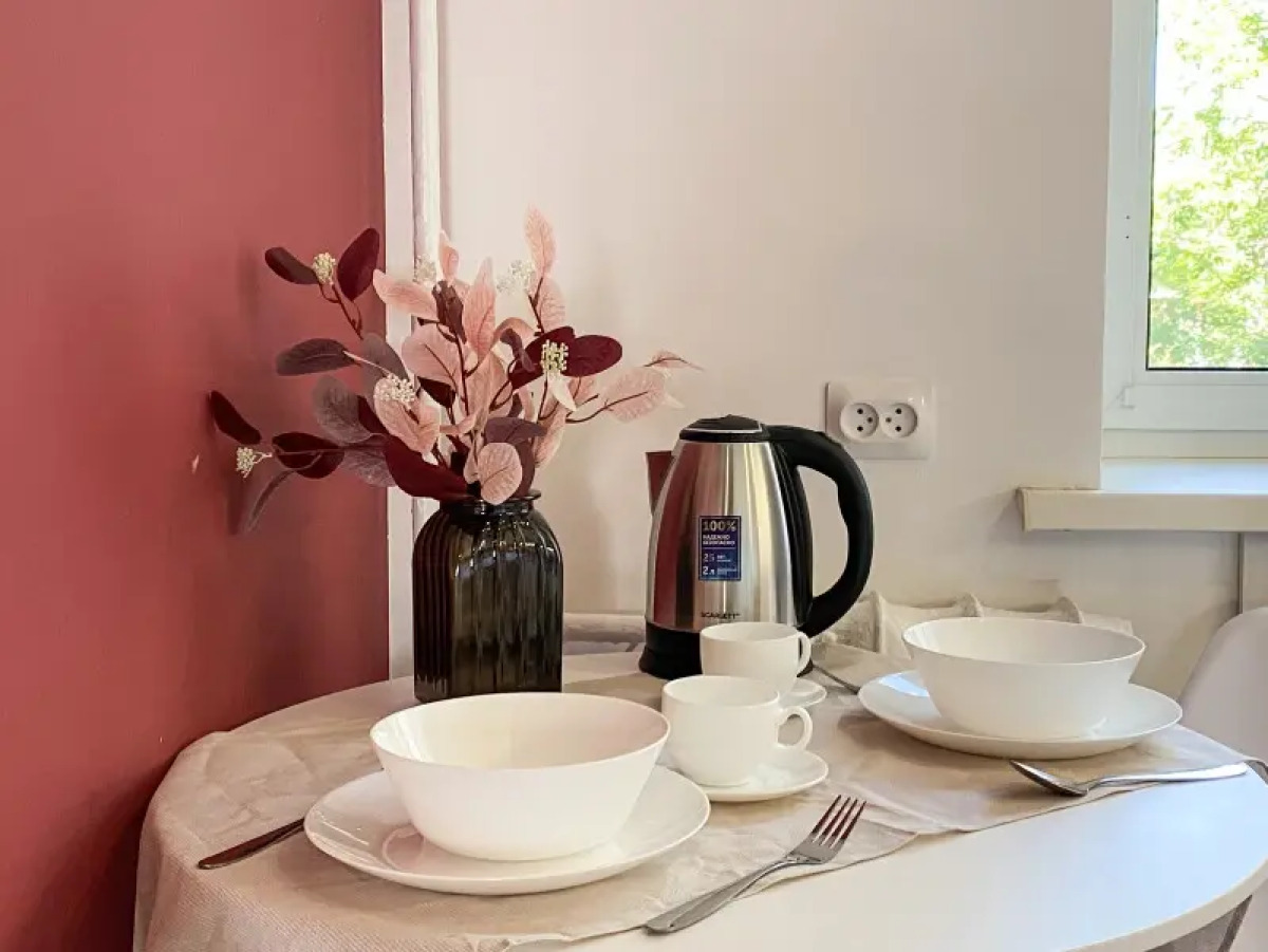 Апартаменты Ютрип на ул. Калинина, д. 3