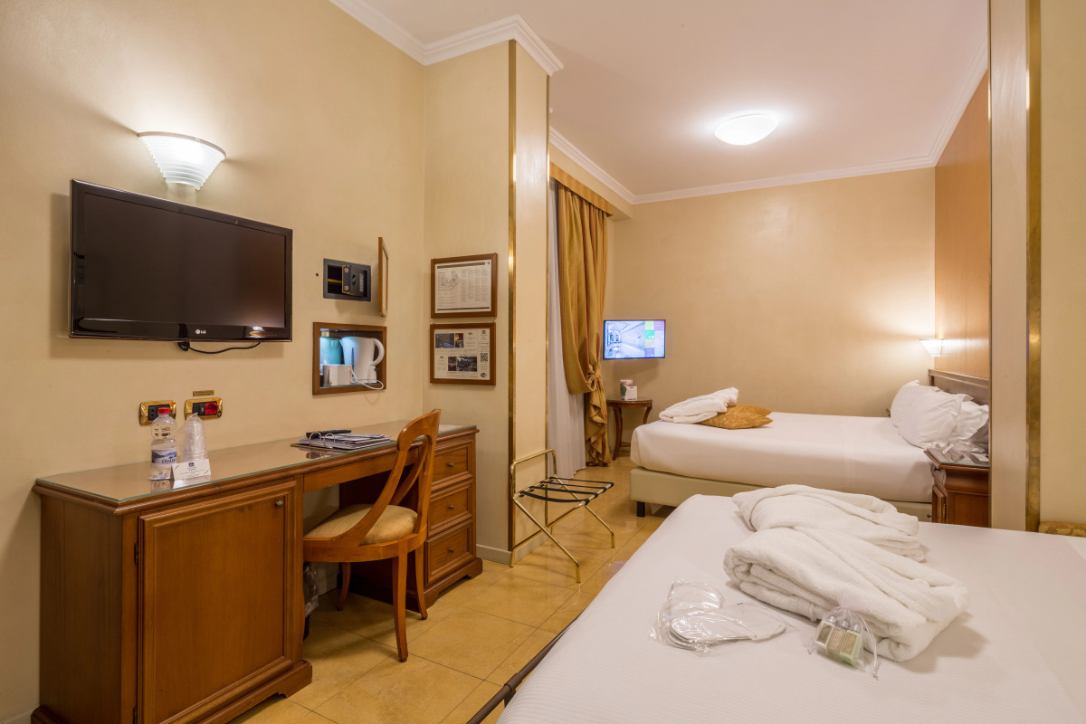 UNA Hotels Galles Milano