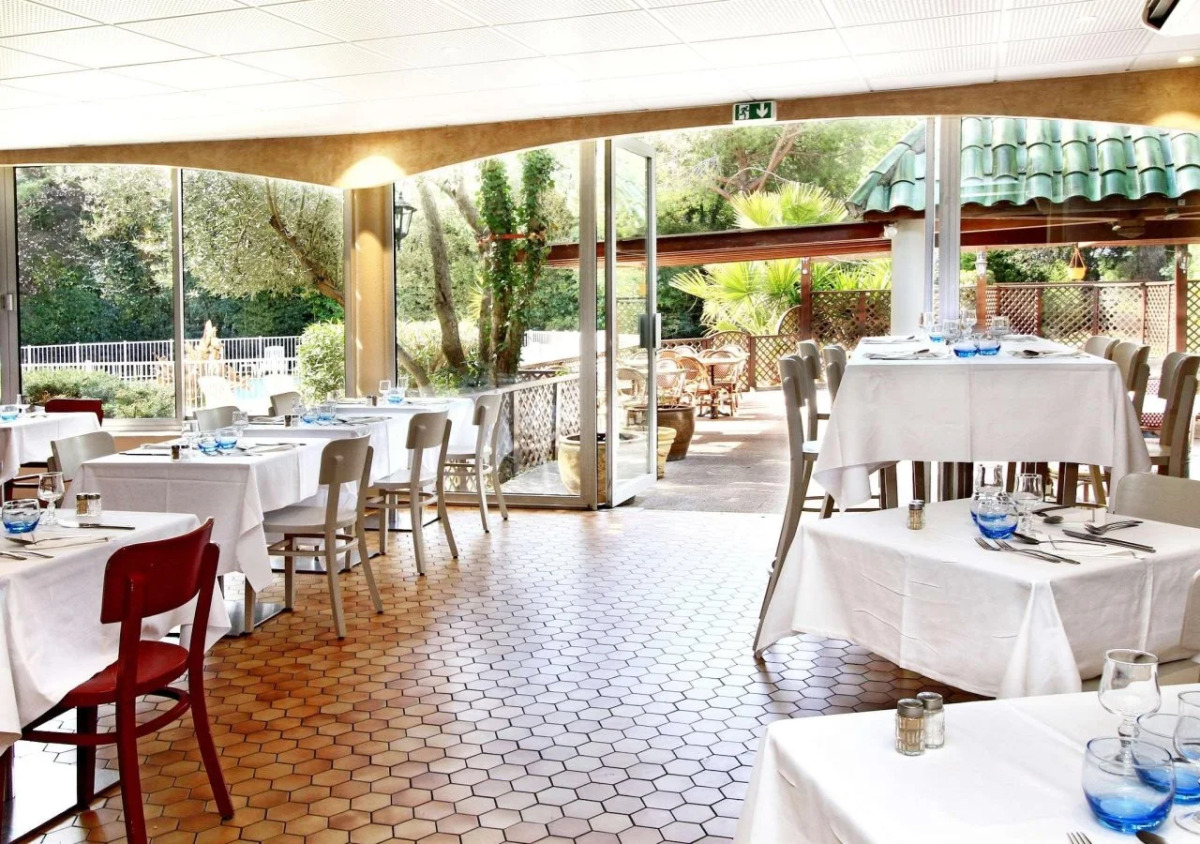 Hotel Airport Cannes Mandelieu