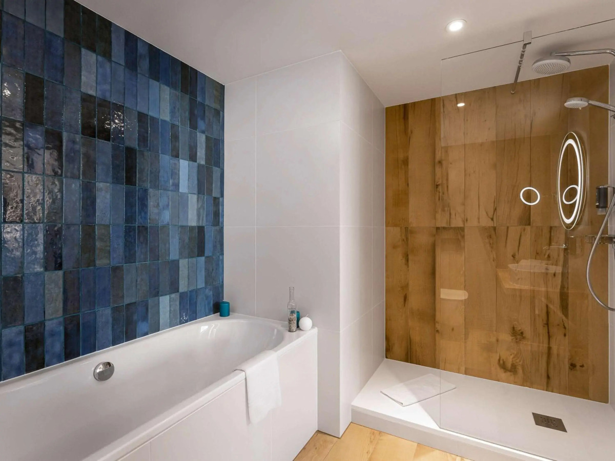 Novotel Gdansk Marina