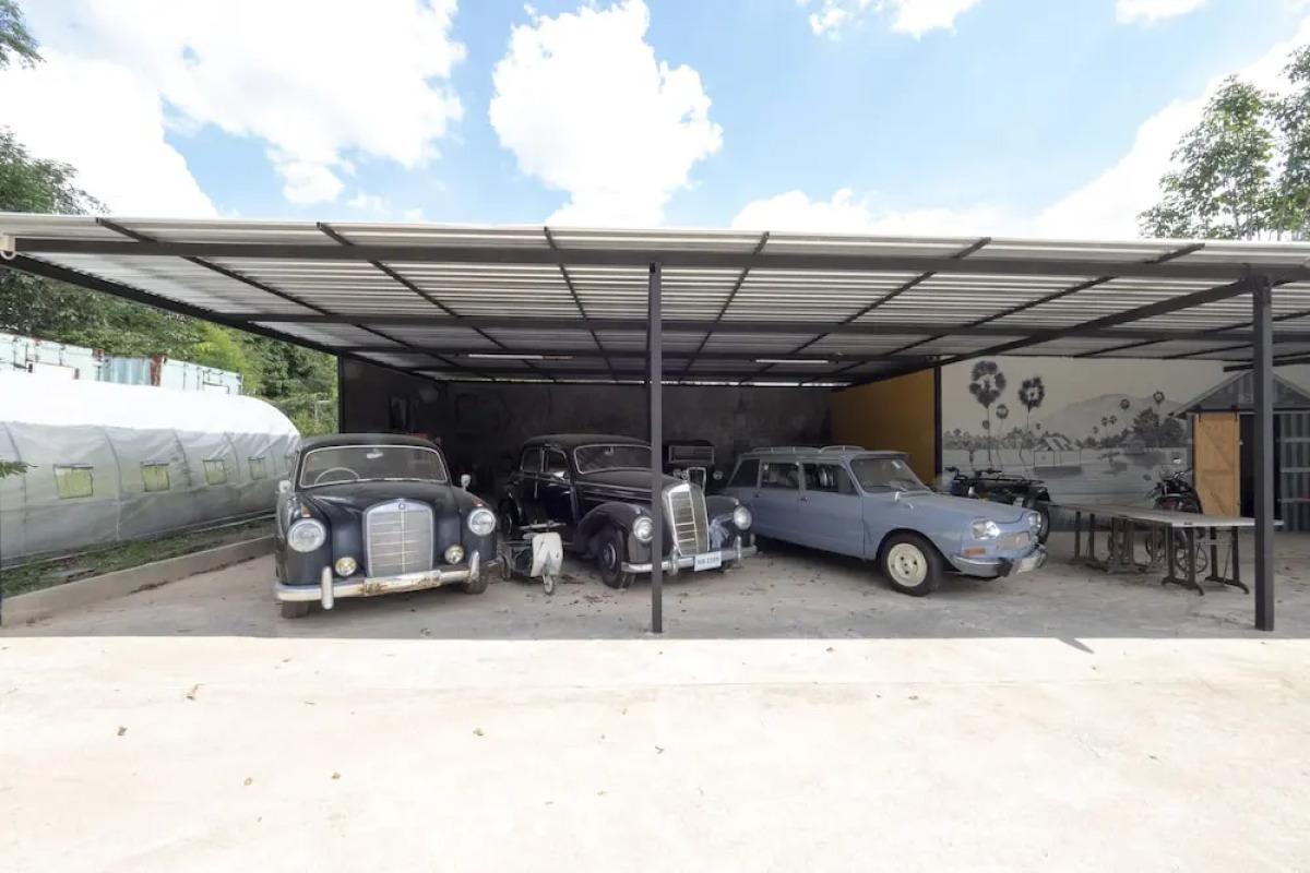 OYO 75378 Thawapee Resort