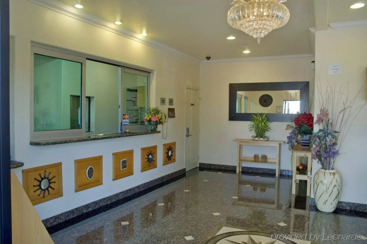 Americas Best Value Inn & Suites El Monte