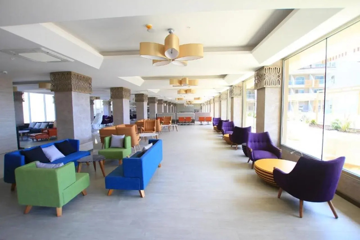 Turunc Premium Hotel