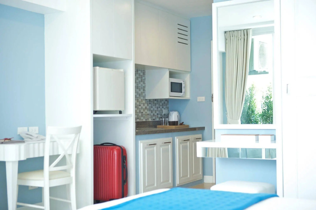 Cinnamon Hotel Bangkok