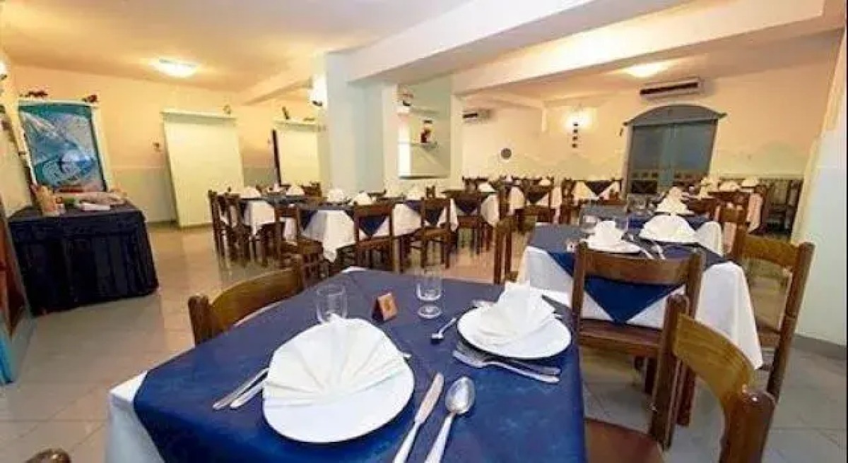 Hotel Villa Cecchini