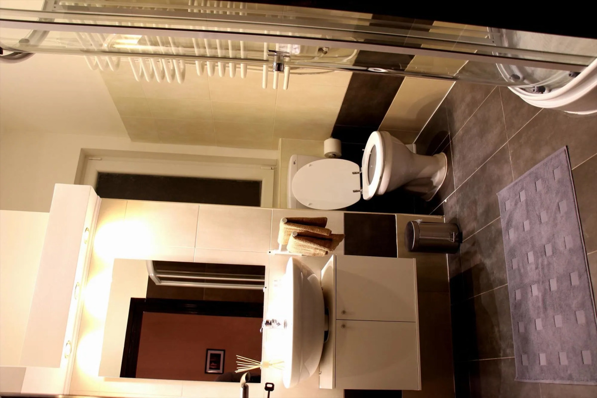 Budapest Ville Bed & Breakfast