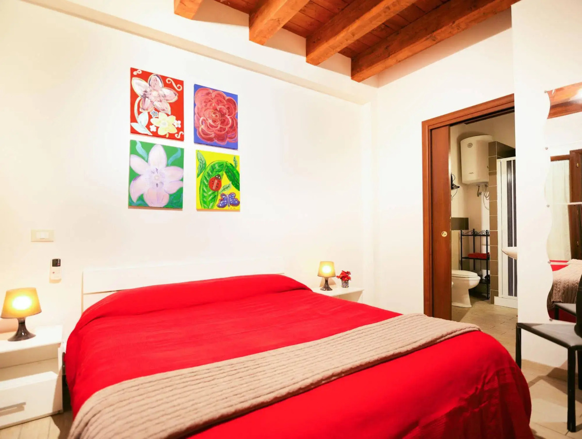 Casa Vacanze La Cattedrale