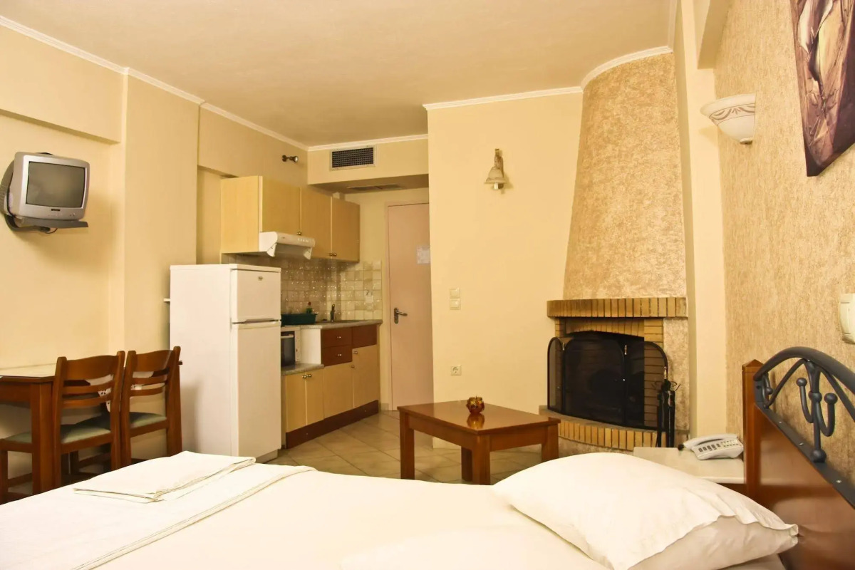 Sun Rise Hotel Apartments