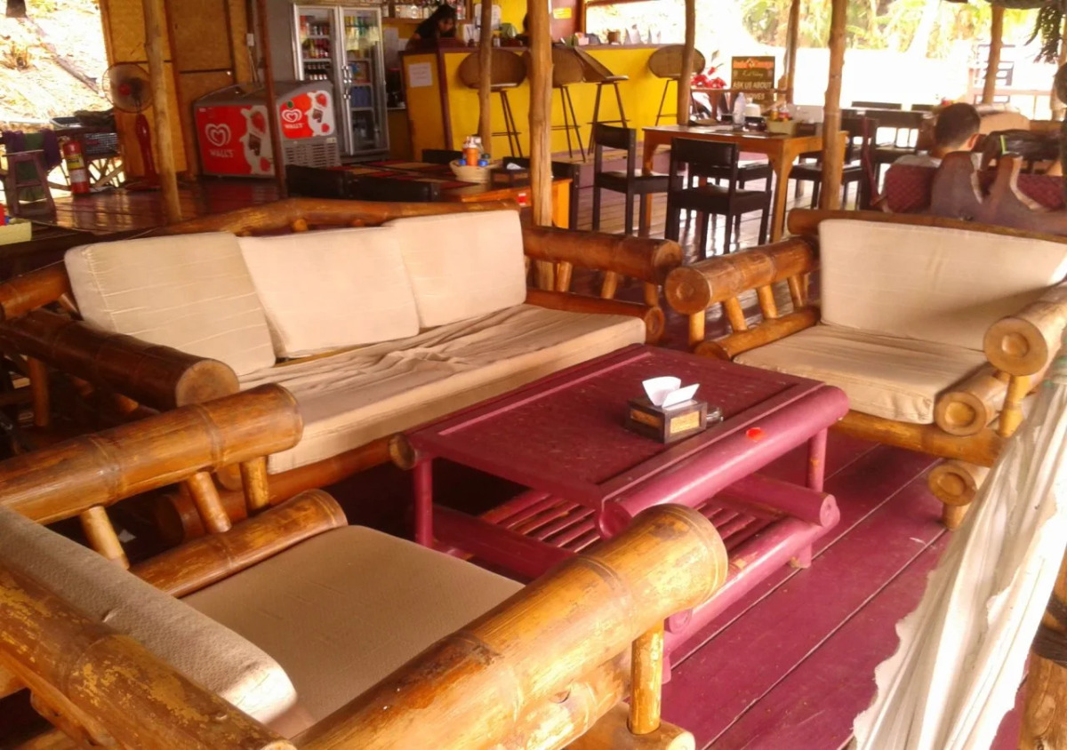 Cliff Cottage Resort