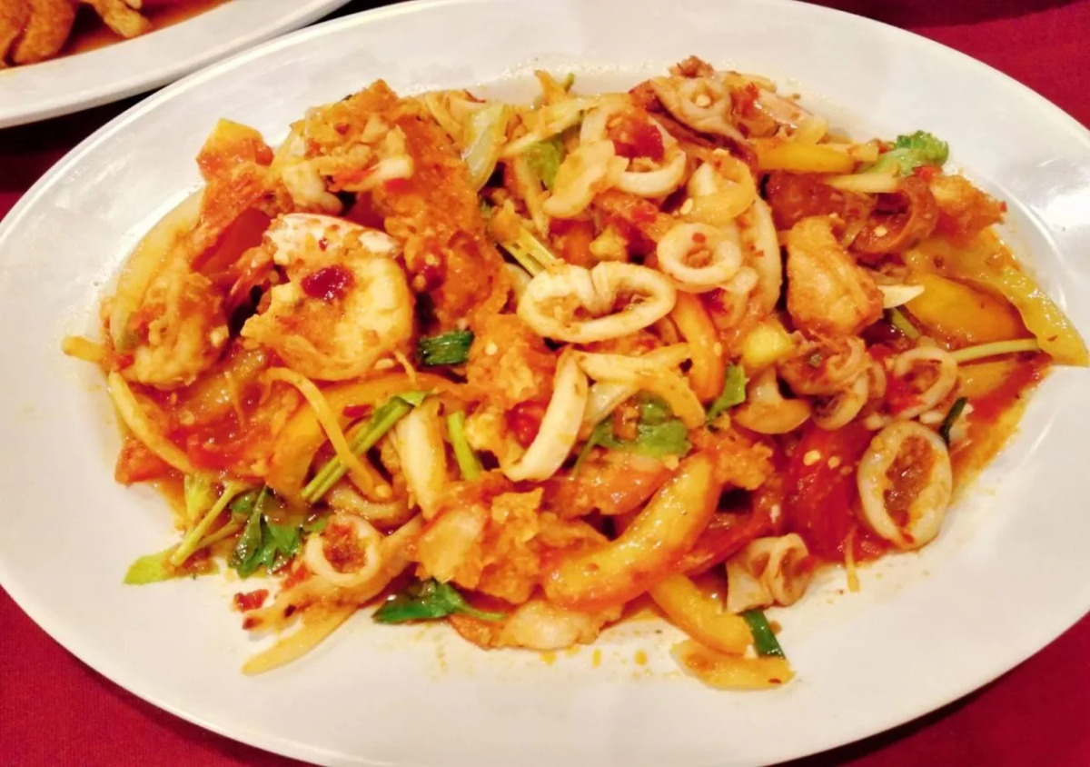 Coconut Beach Resort