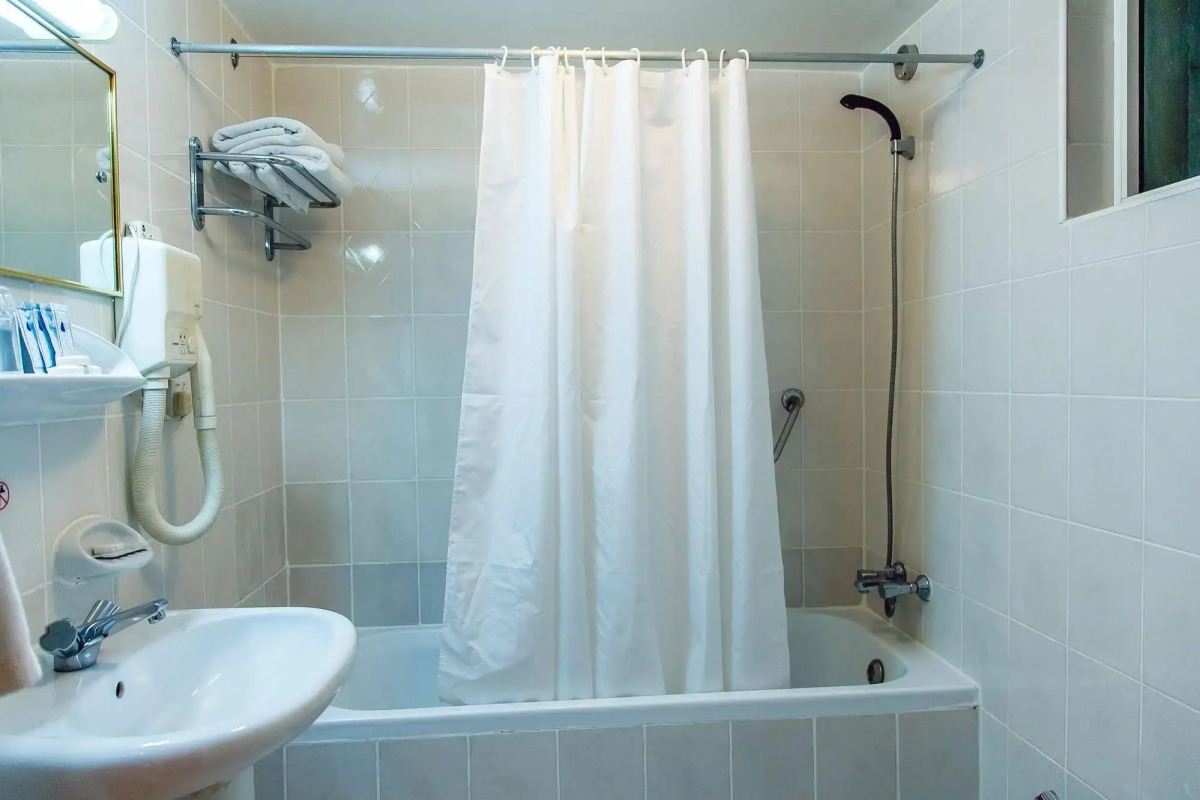 Sharjah Carlton Hotel