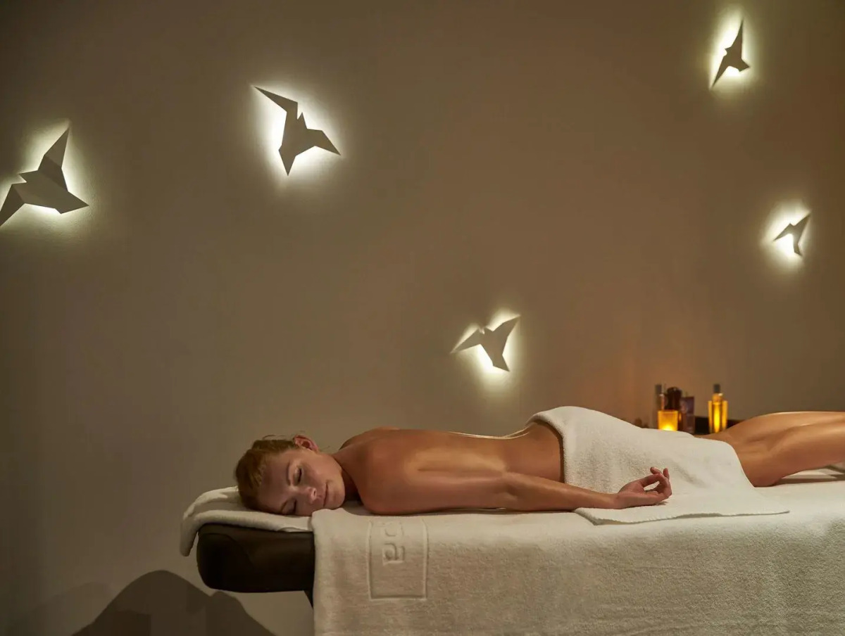 The Residence at Vila Porto Mare