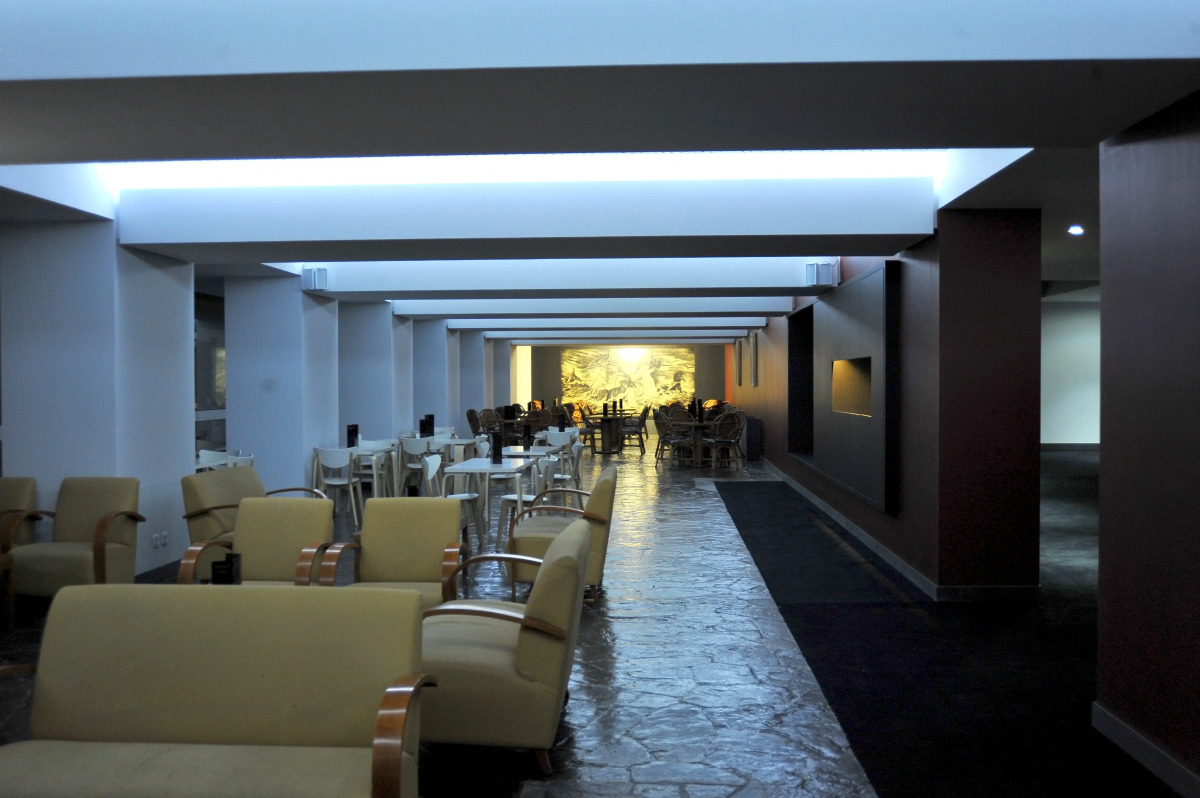 Axis Ofir Beach Resort Hotel