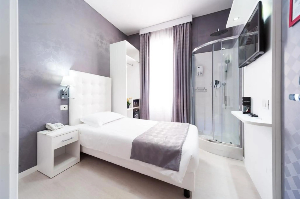 Relais Trevi 95 Boutique Hotel