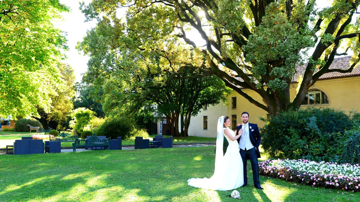 Villa Foscarini Cornaro