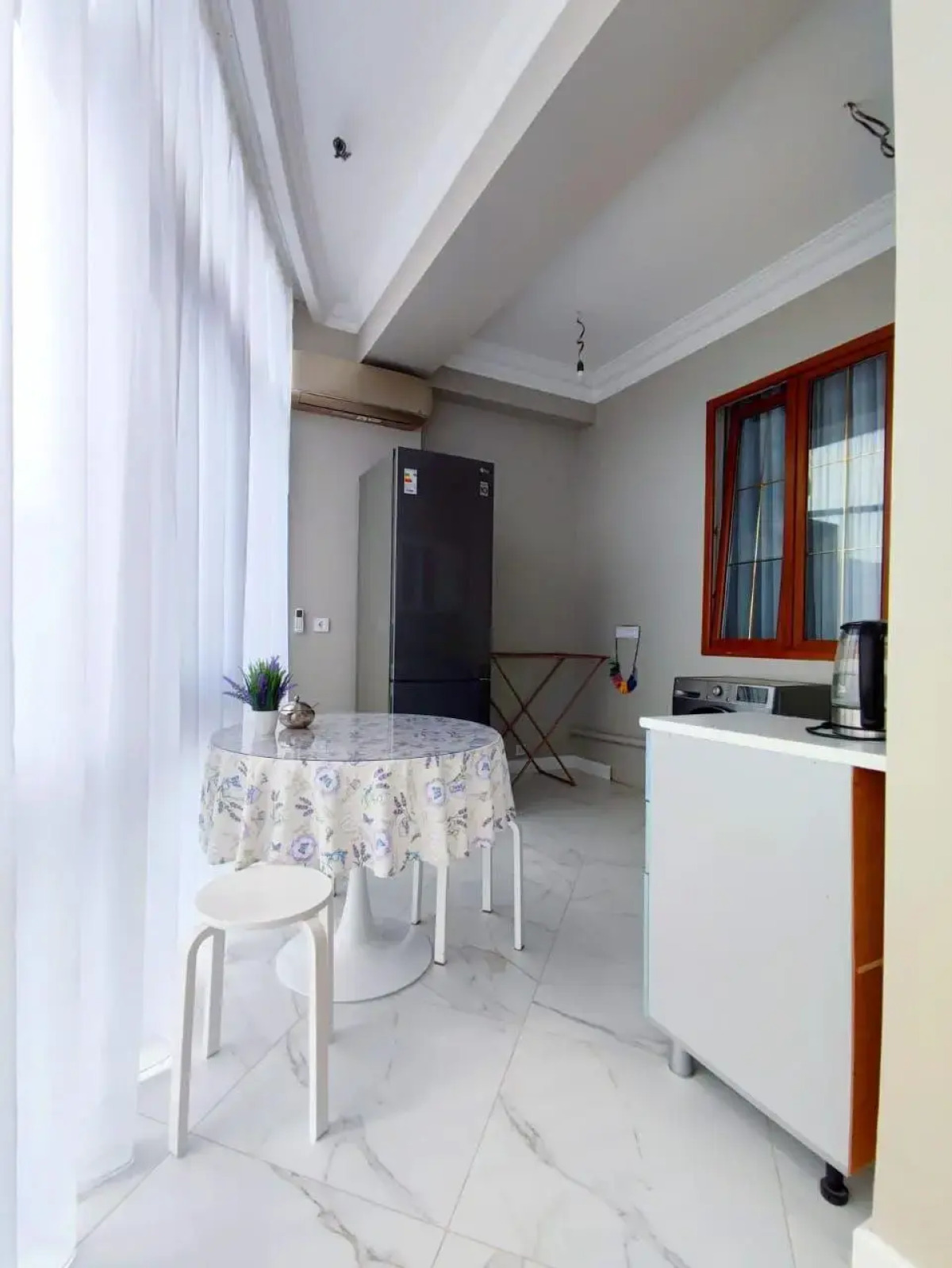 Апартаменты на проспекте Акулиничева 6