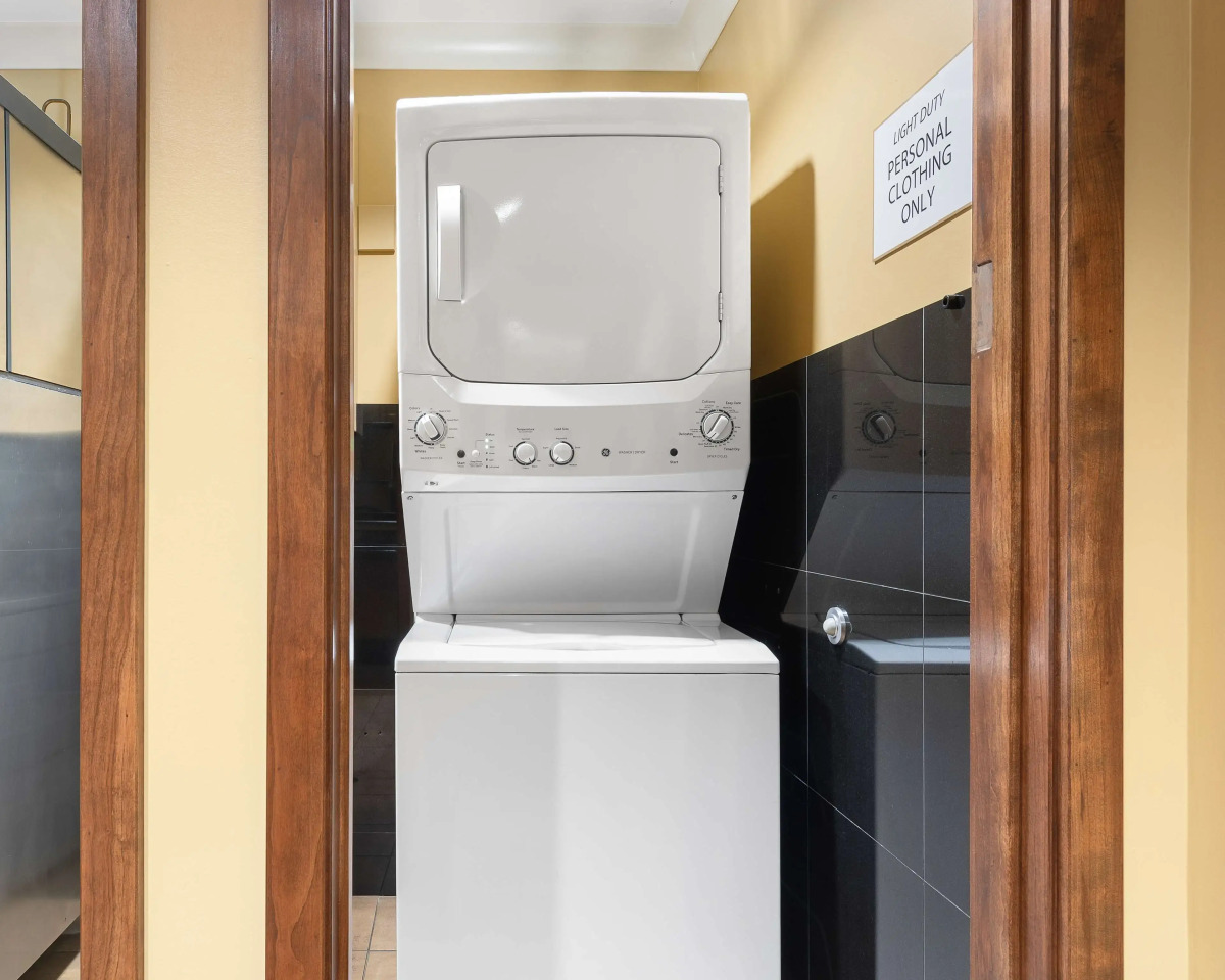 Best Western Plus Columbia River Hotel