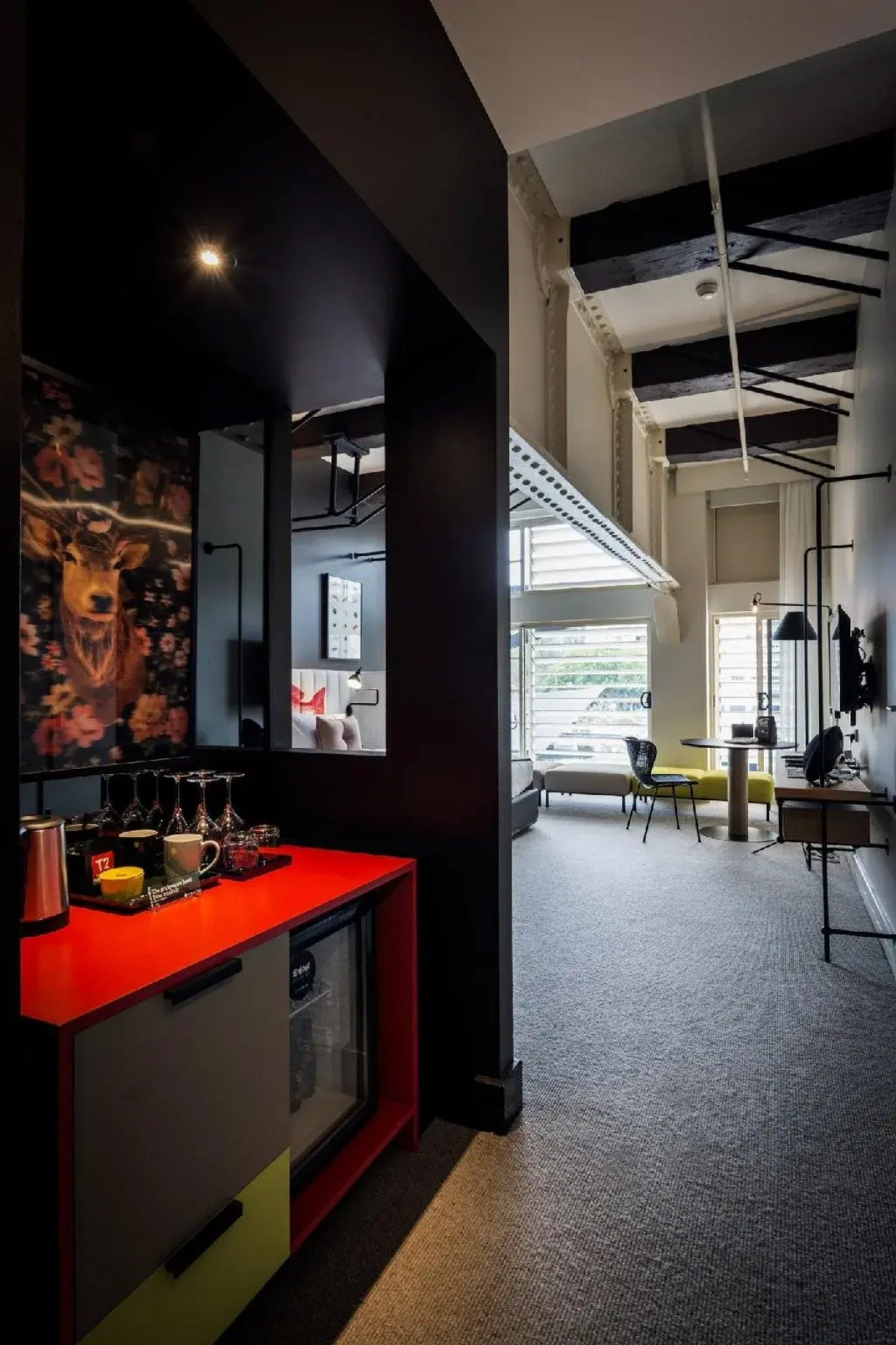 Ovolo Woolloomooloo