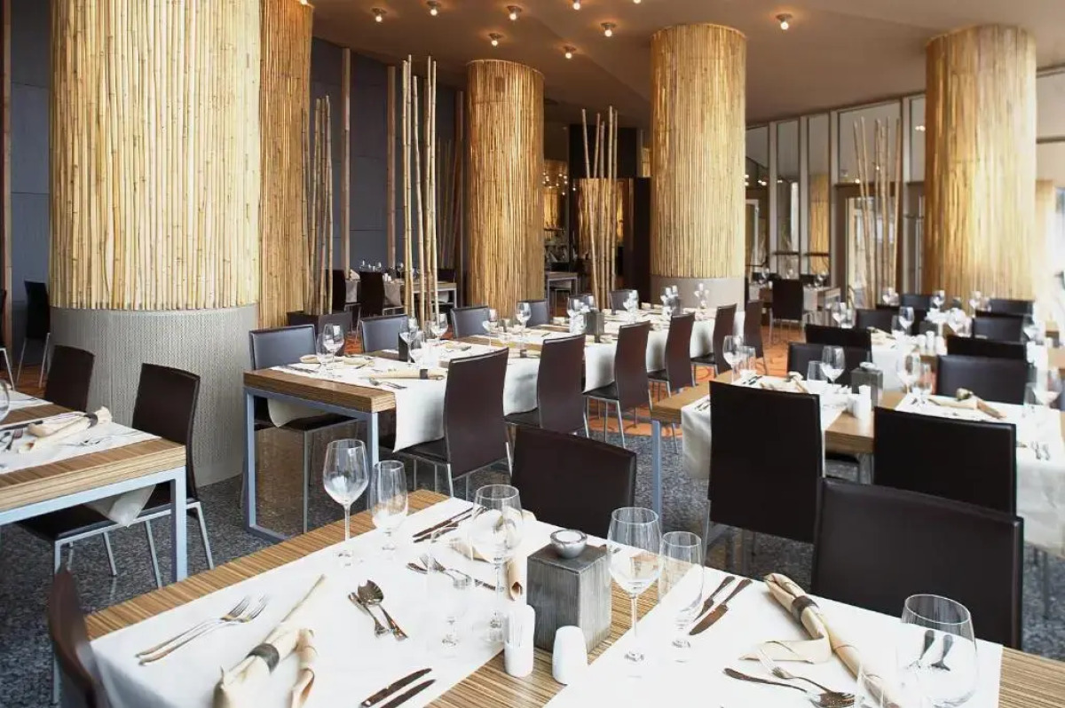 Wellness Hotel Sotelia - Terme Olimia