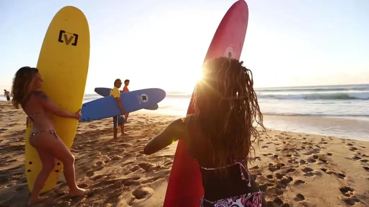 Corralejo Surfing Colors Hotel&Apartments