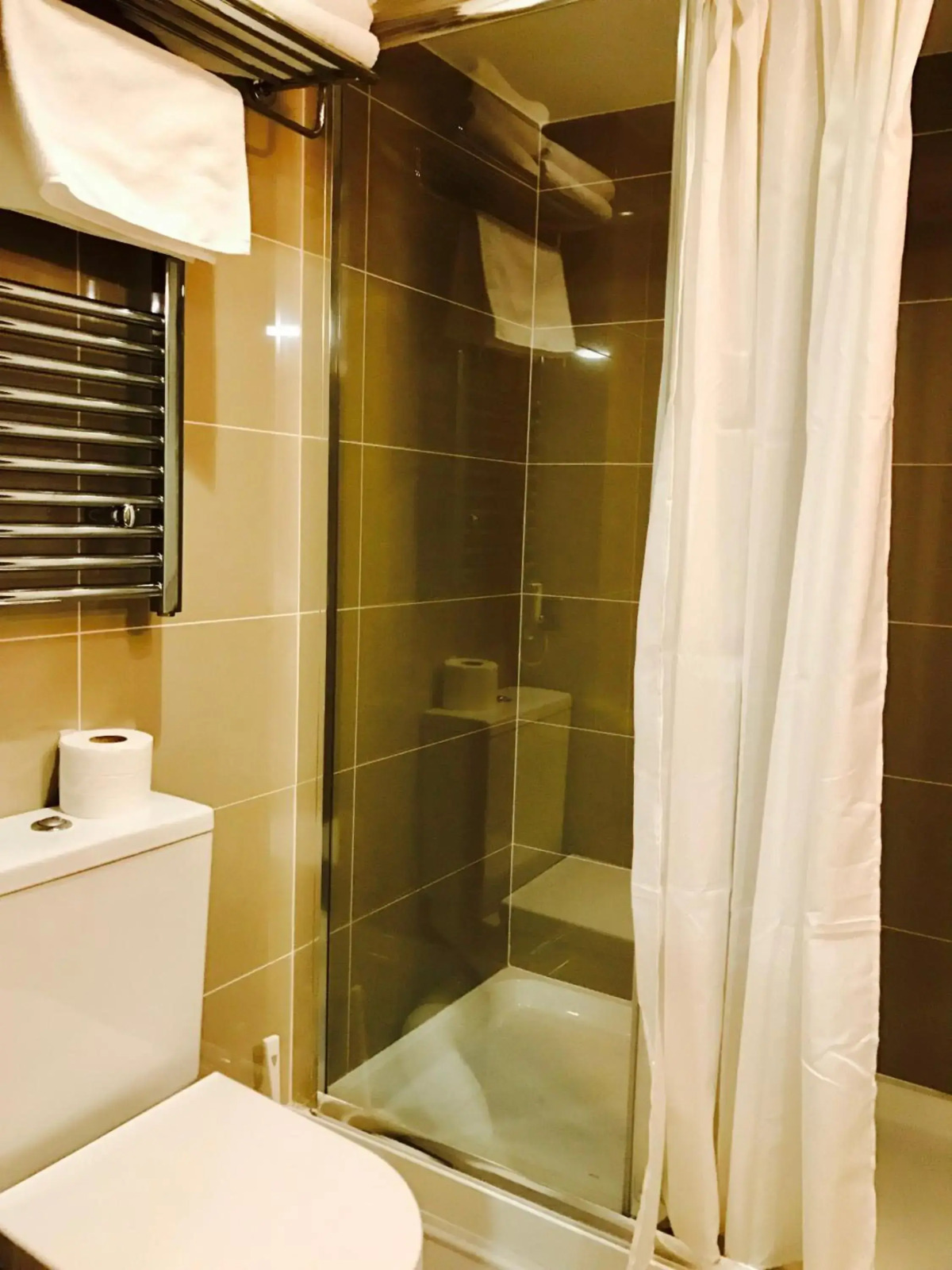 Royal Cambridge Hotel